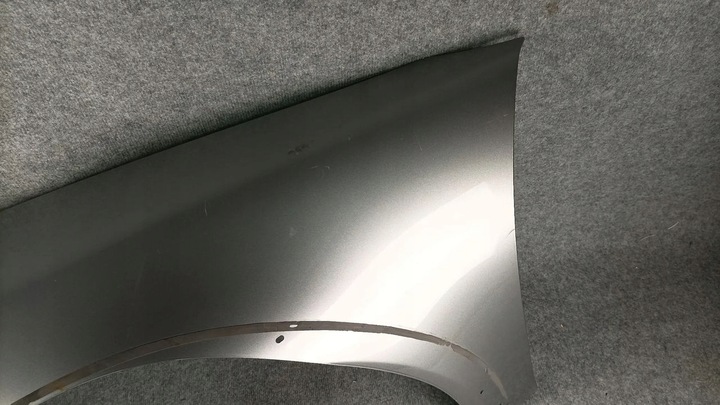 фото №6, Крило лівий переднє перед - porsche 911 992 2019-