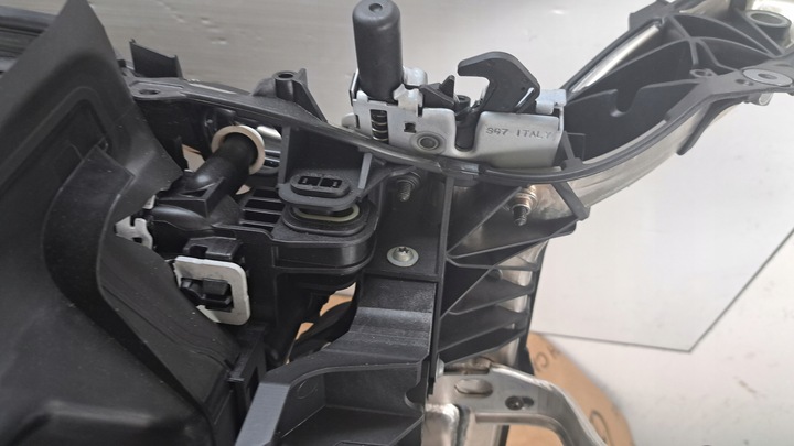 фото №11, Усилитель pas audi a6 c8 4k c8 2.0 tfsi max комплект