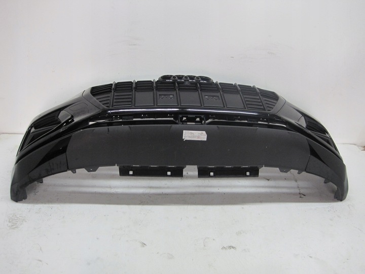 фото №6, Бампер audi q3 83a 22r камера 4 pdc переднє