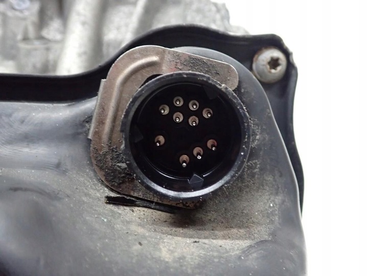 фото №13, Коробка передач коробки передач автомат dsg 4x4 4-motion uel vw arteon 2.0 tdi 200km 21r fv