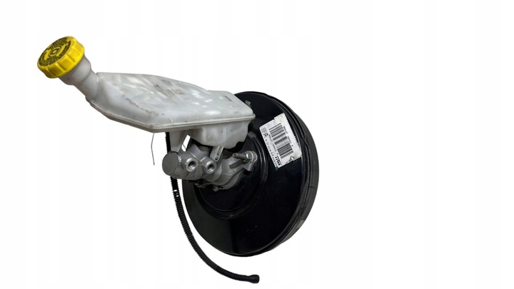 фото №1, Усилитель серво насос тормозная тормоза opel crossland x