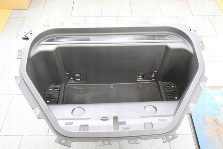 фото №8, Багажник вкладка ванна перед переднее mustang mach e версия usa новый premium