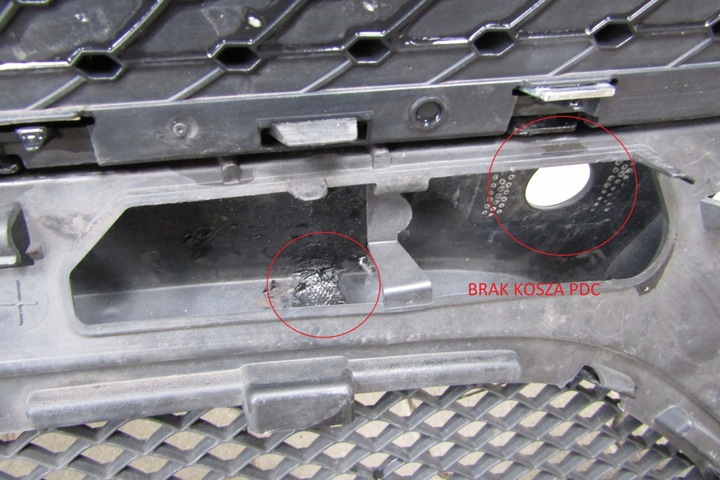 фото №14, Бампер перед переднее mercedes cls 218 w218 amg рестайлинг 14-18