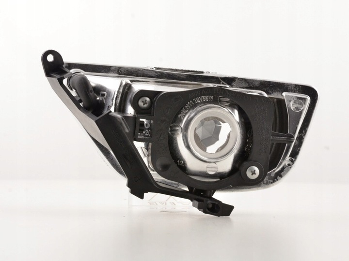 фото №2, Галоген правый ford focus 02