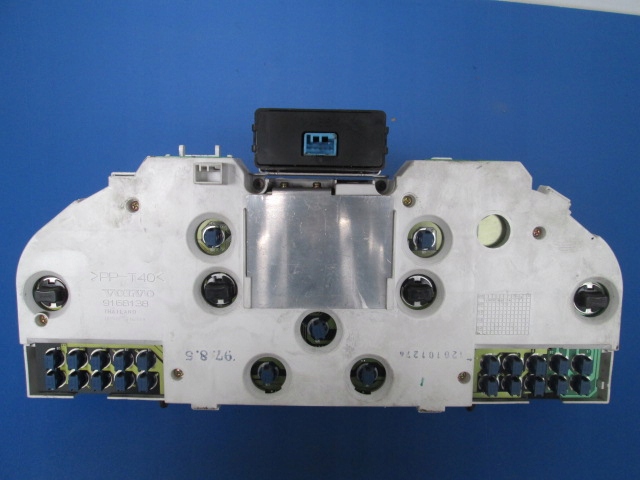 фото №4, Volvo v70 бензин спідометр  330tys km