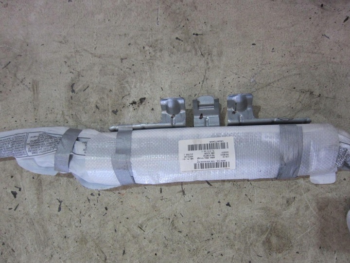 фото №12, Bmw x3 f25 шторка подушка безопасности правая подушка 9182226