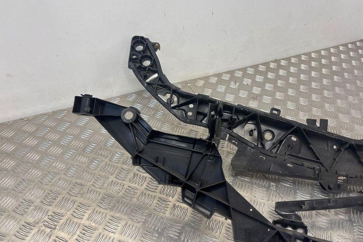 фото №8, Комплект радиатор renault laguna iii грандтур kt0/1 625100001r 2.0l