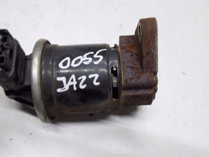 фото №13, Honda jazz iii 08- 1.4 клапан egr sv01