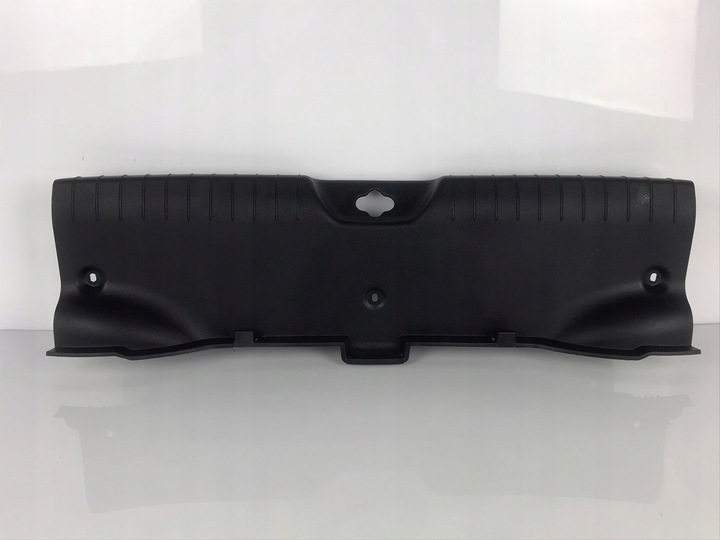 фото №1, Hyundai elantra vii обивка защита багажника зад 2020-