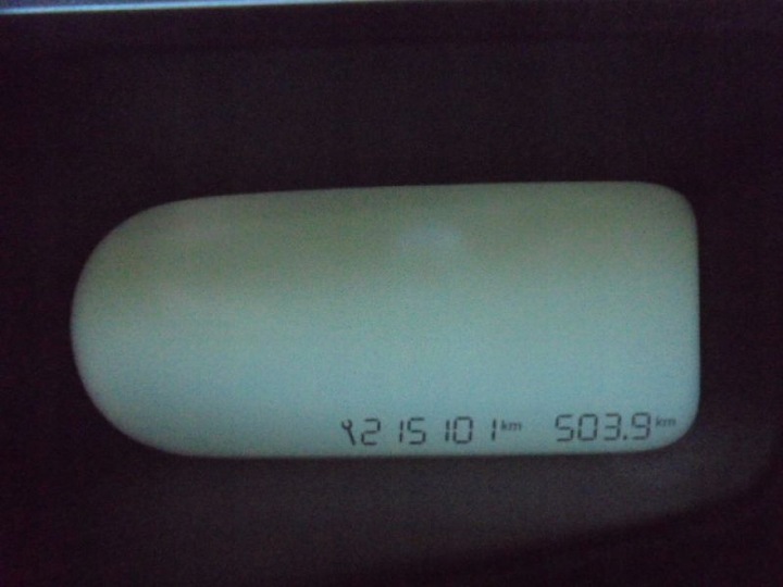 фото №10, Citroen c3 picasso спідометр  прилади 1.4b 8fs