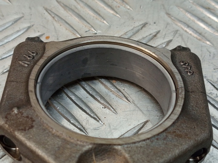 фото №8, Bmw f20 f30 поршень з шатуном n55 7640166
