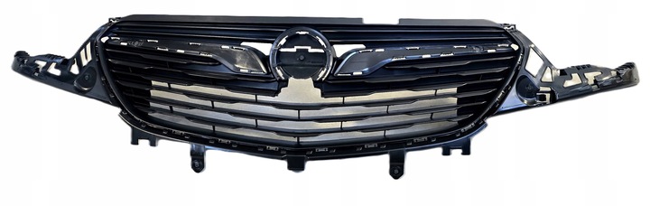 фото №1, Решётка радиатора решётка средство перед opel grandland x 2017-2022