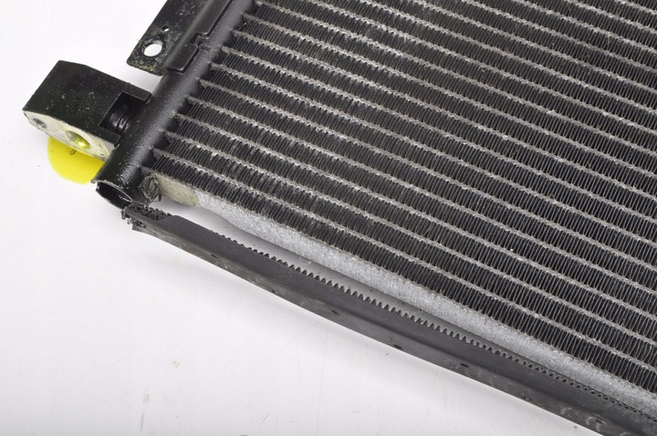 фото №9, Maserati granturismo 4.7 радиаторов кондиционера