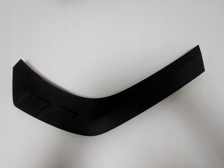 фото №1, D540 - hyundai tucson iv 20r- планка крила ліва задня 87743-n7000