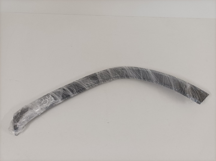 фото №8, Mercedes glb w247 планка крыльев левый зад a2478850222