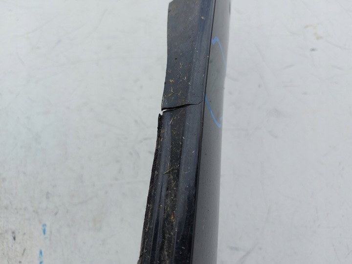 фото №6, Audi a6 c7 4g порог планка пороговая правая