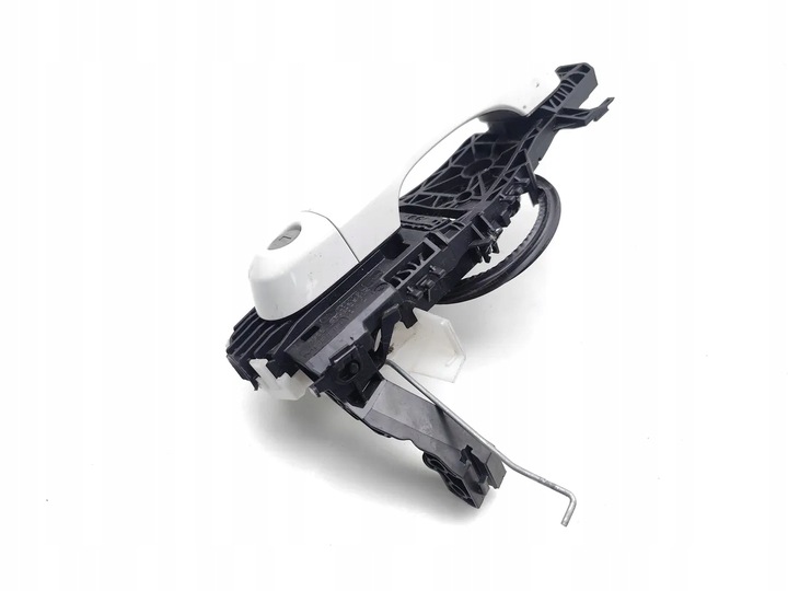 фото №11, Jeep renegade ручка зовнішня двері передніх перед справний 2021 suv