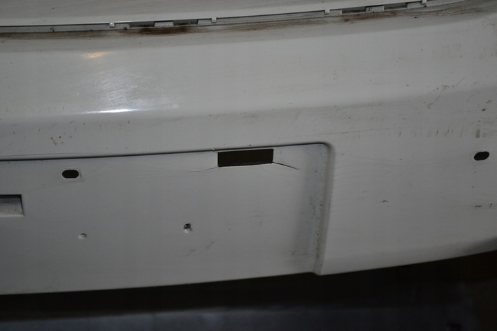 фото №5, Бампер перед переднє dacia sandero ii logan рестайлінг