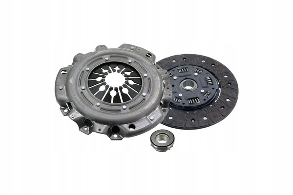 фото №1, Зчеплення kpl. db w202/w210 2,2 d 97-02