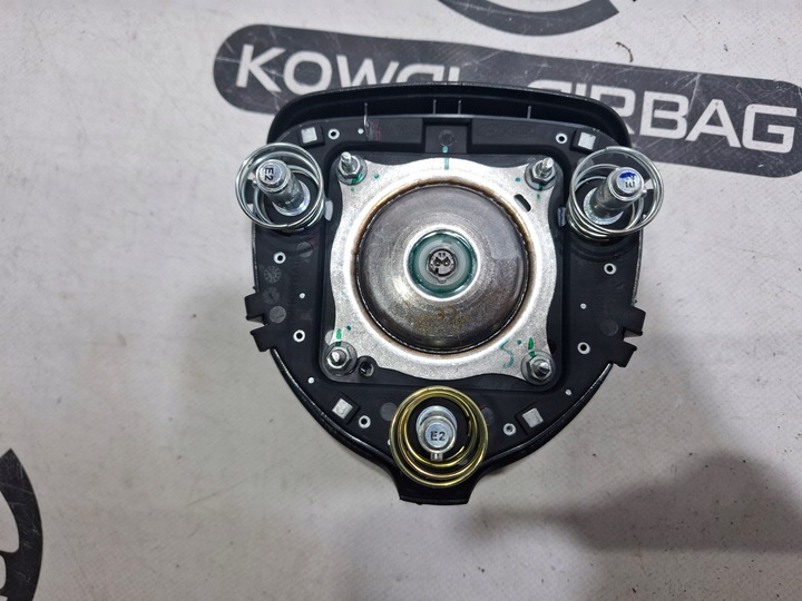 фото №5, Hyundai i30 n 3 iii подушка безопасности подушка водителя водитель оригинал демонтаж
