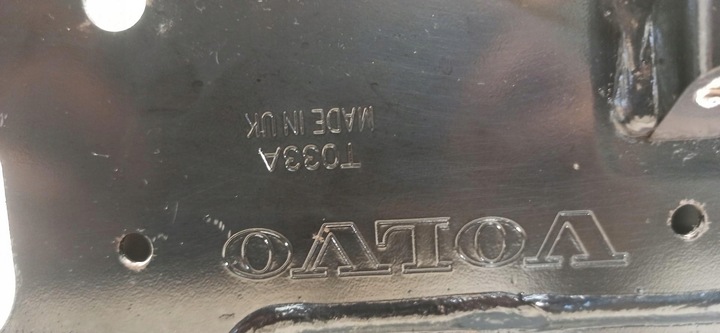 фото №7, Volvo v60 cc підрамник балка підвішування зад 32331539