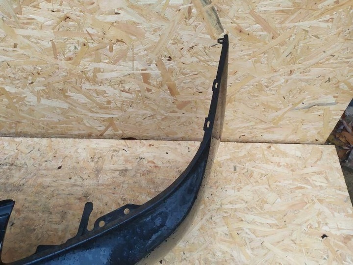 фото №7, Бампер перед переднее toyota corolla e12