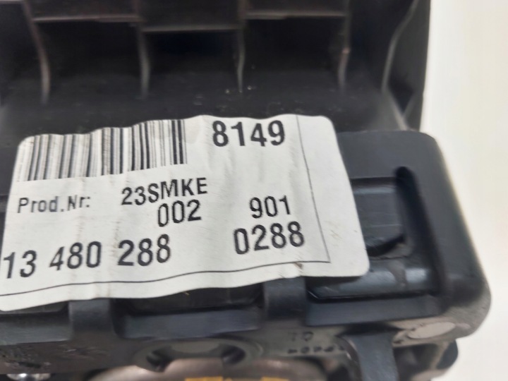 фото №10, Подушка подушка водителя 13480288 opel zafira c