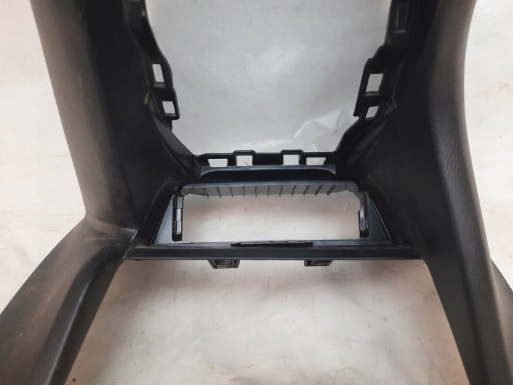 фото №7, Mazda 3 13-18 захист тунель середній usa bhn1-64321