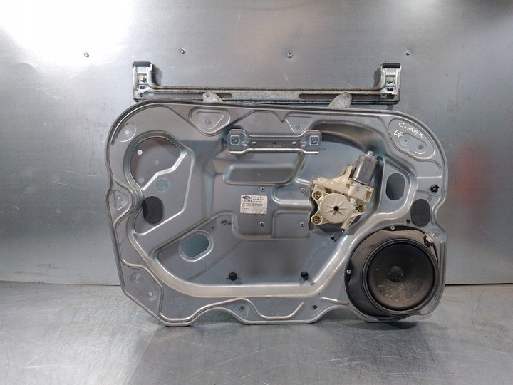 фото №1, Подъемник стекла левый перед ford c-max i 3m51-r045h17-a 3m51r203a29bm