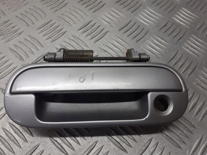 фото №1, Ручка левая передняя наружная honda hr-v nh623m