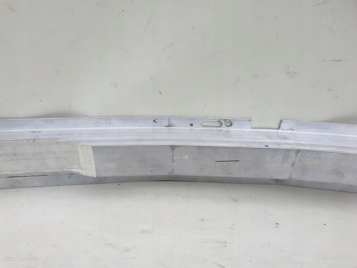 фото №6, Mercedes glb a247 x247 19- балка pod бампер перед a2476205100 a2476203301