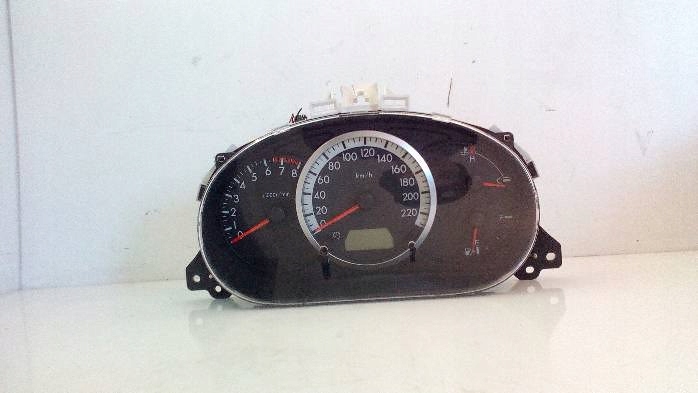 фото №8, Спидометр mazda 5 1,8 b c23555430