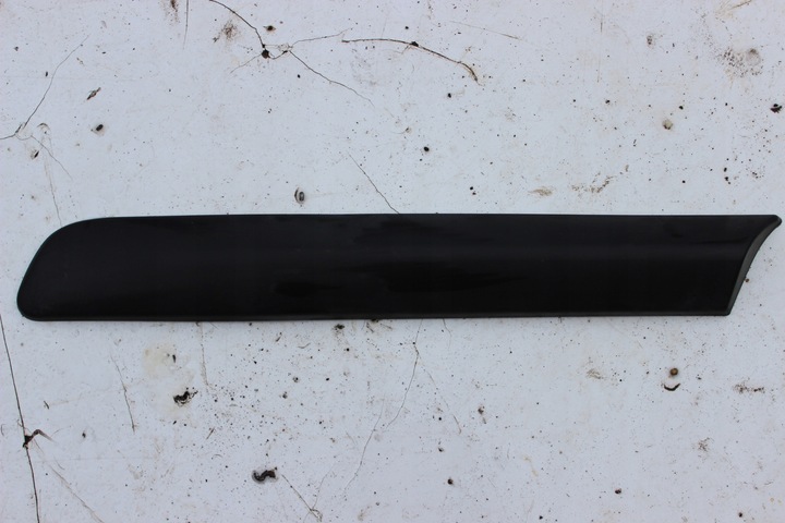фото №1, Citroen c3 pluriel 2004 r-listwa з крила ,ліва задня 9641908577