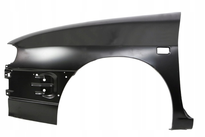 фото №1, Крило переднє лівий seat ibiza cordoba 6k 93-96