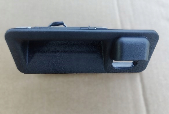 фото №14, Кнопка переключатель микровыключатель ручка багажника do kia sportage 4 iv