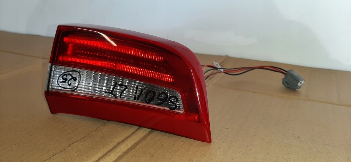 фото №9, Фара задня w кришка багажника ліва lub права volvo s60 ii
