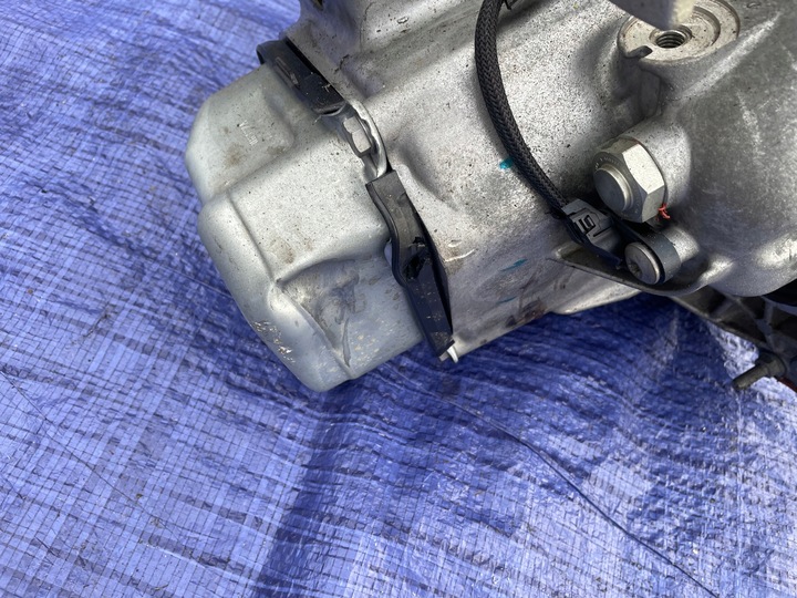 фото №6, Peugeot 208 ii коробка передач коробки передач 1.2 20a707 2022 год