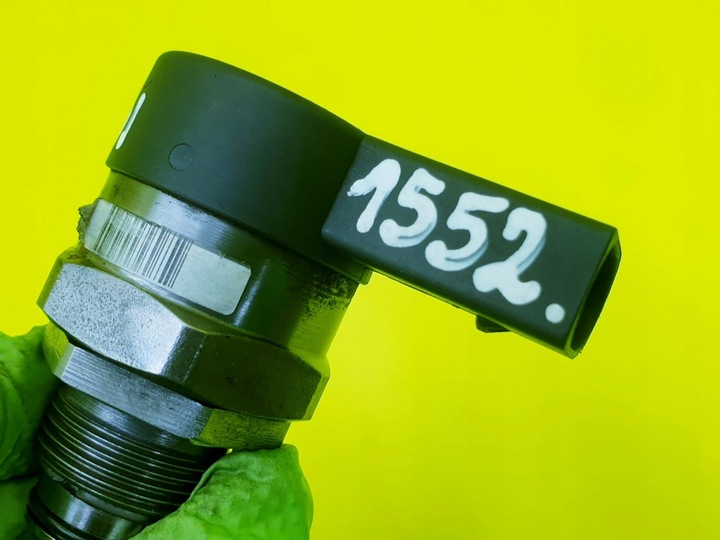 фото №9, Регулятор тиску пального a6 c7 a7 q7 a8 d4 sq5 q5 3.0 tdi 057130764ae