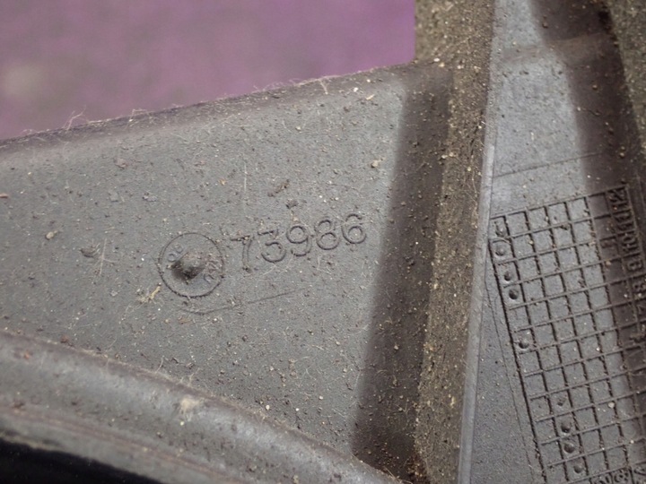 фото №5, Opel corsa c 00-03 1.2 вентилятор радіатор 24445153 2 pin