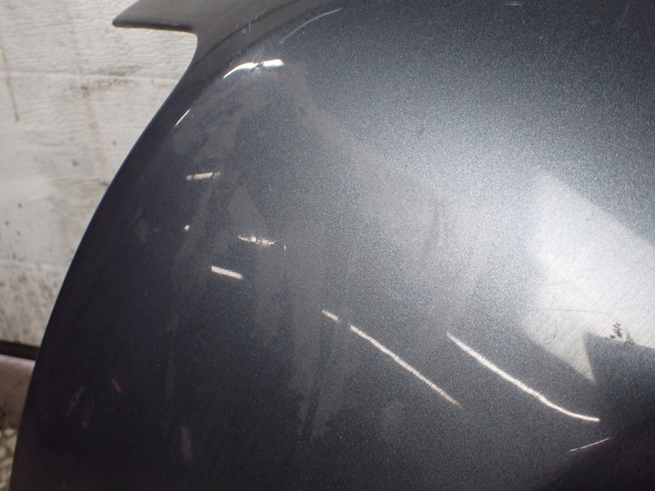 фото №9, Крыло левый перед audi a8 s8 d3 5.2 v10 короткий