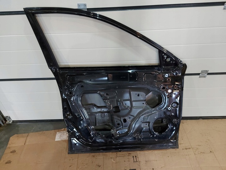 фото №10, Дверь левая перед renault koleos ii 2