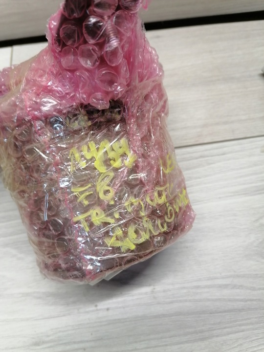 фото №10, Ferrari f8 tributo наконечник выхлоп левая 899353