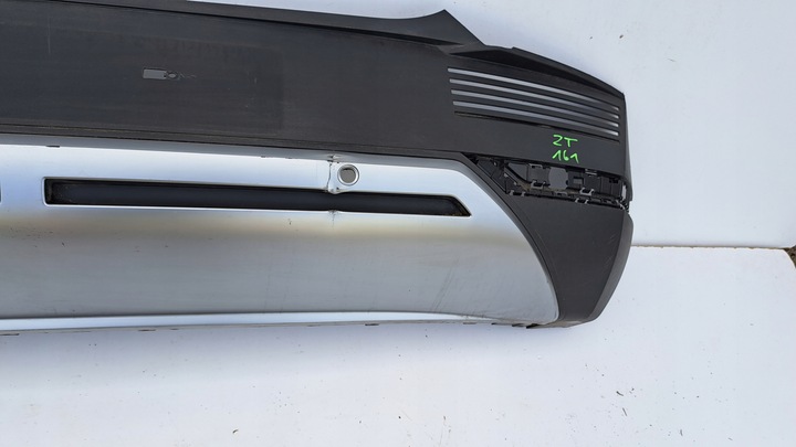 фото №7, Бампер зад hyundai ioniq v 21-