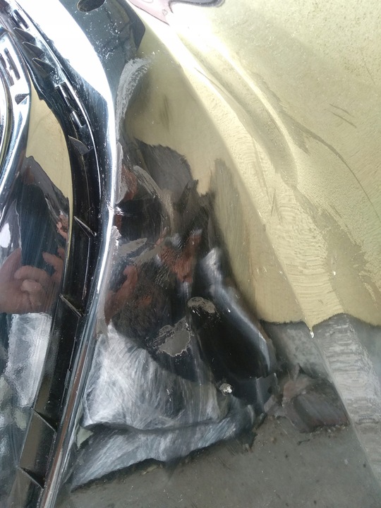 фото №10, Бампер зад audi a6 c8 rs6 4k