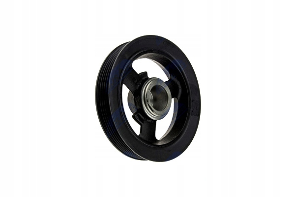 фото №5, Nty колесо ременное вала коленчатого mini one 1.6 01-06 cooper 1.6 01-06