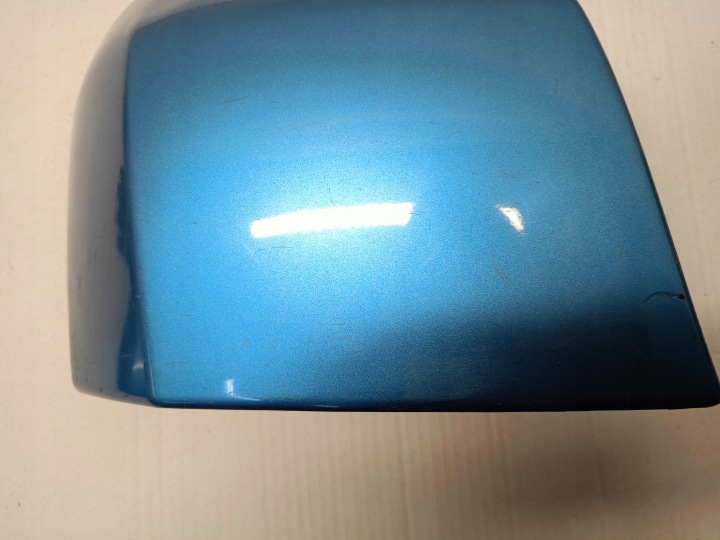 фото №7, Кутник накладка бампера зад ліве 9680540577 citroen c4 picasso