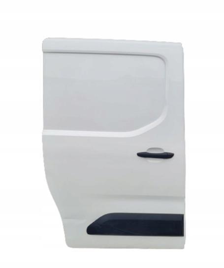 фото №1, Proace city berlingo partner iv combo e 19-24 дверь правые сдвижные ewp