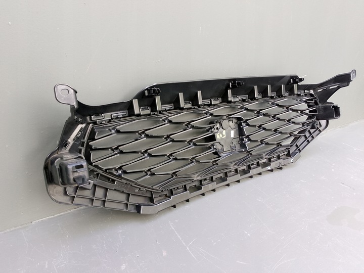 фото №7, Leon iv 5f 2020- решітка решітка радіатора бампера перед 5fa853651g =