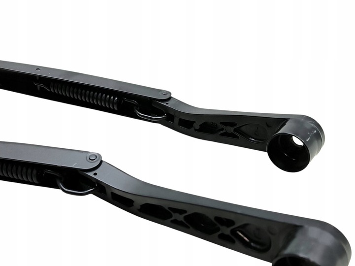 фото №9, Dodge charger 2019 комплект важіль двірники скла передній / лобовий