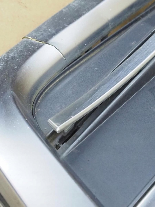 фото №9, Решётка радиатора решётка радиатора решётка радиатор audi q5 ii 80a853651c